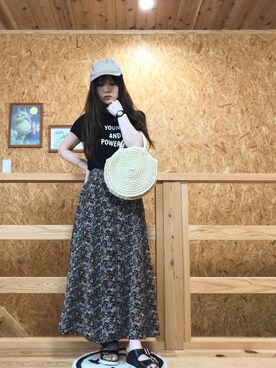 SAItoooooさんのコーディネート