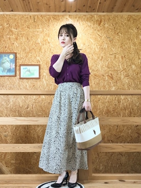 SAItoooooさんのコーディネート