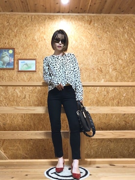 SAItoooooさんのコーディネート