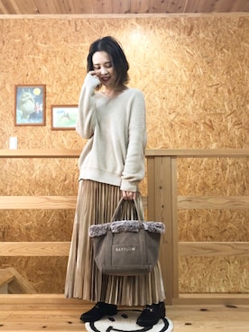 SAItoooooさんのコーディネート