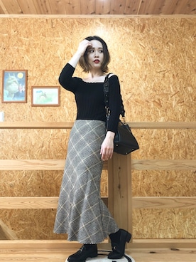 SAItoooooさんのコーディネート