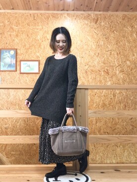 SAItoooooさんのコーディネート