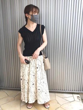 SAItoooooさんのコーディネート