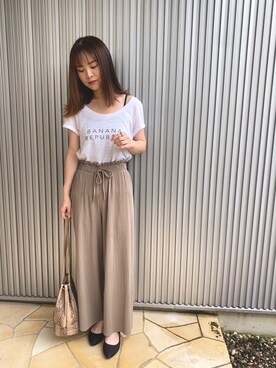 SAItoooooさんのコーディネート