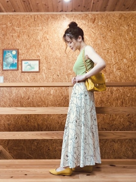 SAItoooooさんのコーディネート