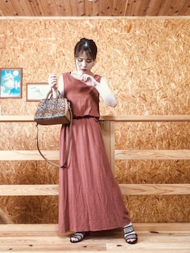 SAItoooooさんのコーディネート