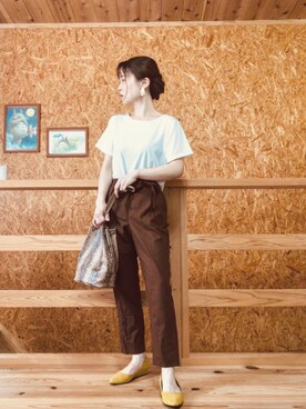 SAItoooooさんのコーディネート