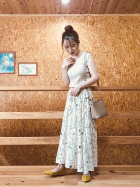 SAItoooooさんのコーディネート