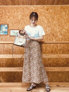 SAItoooooさんのコーディネート