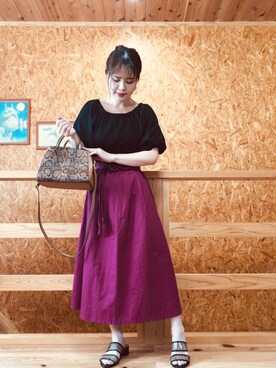 SAItoooooさんのコーディネート