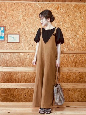 SAItoooooさんのコーディネート