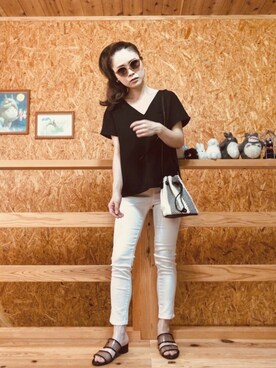 SAItoooooさんのコーディネート