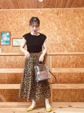 SAItoooooさんのコーディネート