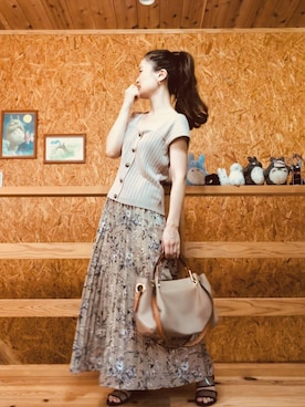 SAItoooooさんのコーディネート