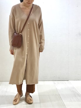 sariさんのコーディネート