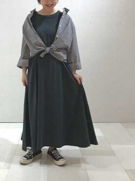 sariさんのコーディネート