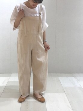 sariさんのコーディネート