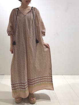 sariさんのコーディネート