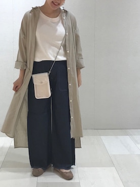 sariさんのコーディネート