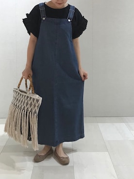 sariさんのコーディネート