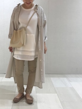 sariさんのコーディネート