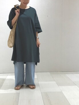 sariさんのコーディネート