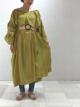 sariさんのコーディネート