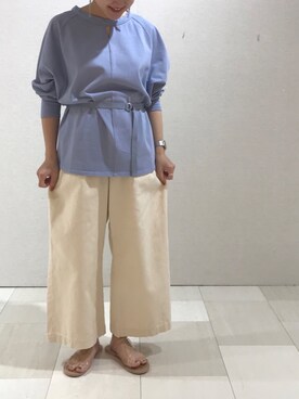 sariさんのコーディネート