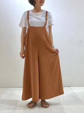 sariさんのコーディネート