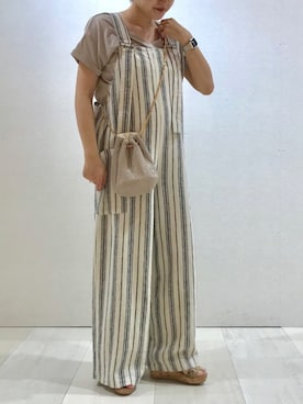 sariさんのコーディネート