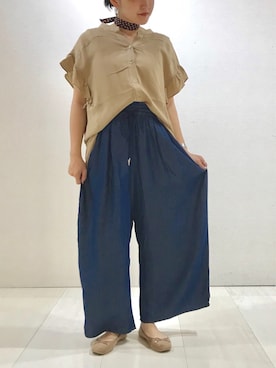 sariさんのコーディネート