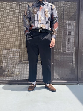 けいとさんのコーディネート