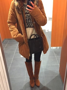 kaaae.さんのコーディネート