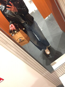 kaaae.さんのコーディネート