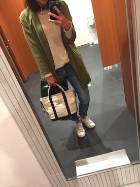 kaaae.さんのコーディネート