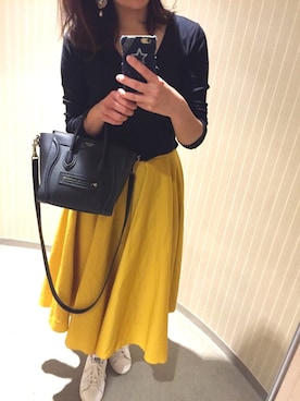 kaaae.さんのコーディネート