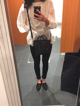 kaaae.さんのコーディネート