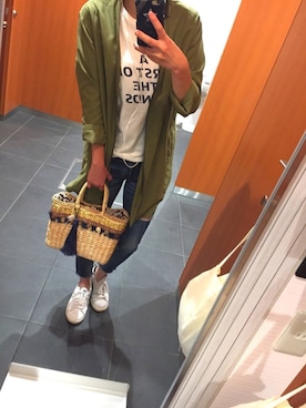 kaaae.さんのコーディネート