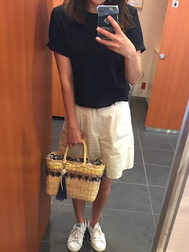 kaaae.さんのコーディネート