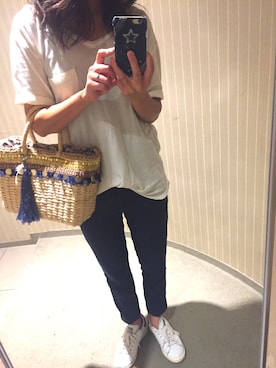 kaaae.さんのコーディネート