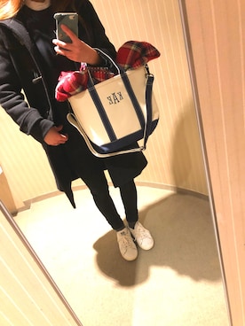 kaaae.さんのコーディネート