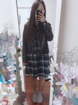 ❥❥               ゆあさんのコーディネート