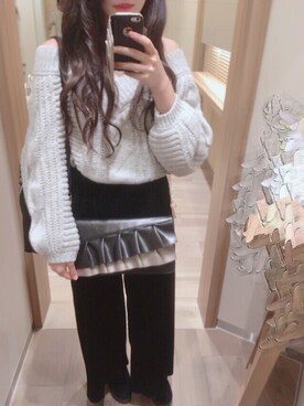 ❥❥               ゆあさんのコーディネート