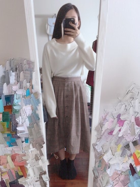 ❥❥               ゆあさんのコーディネート