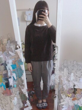 ❥❥               ゆあさんのコーディネート