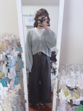 ❥❥               ゆあさんのコーディネート