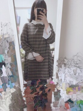 ❥❥               ゆあさんのコーディネート