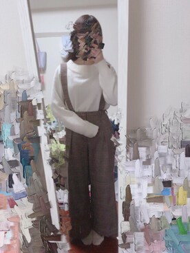 ❥❥               ゆあさんのコーディネート