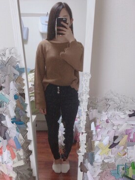 ❥❥               ゆあさんのコーディネート