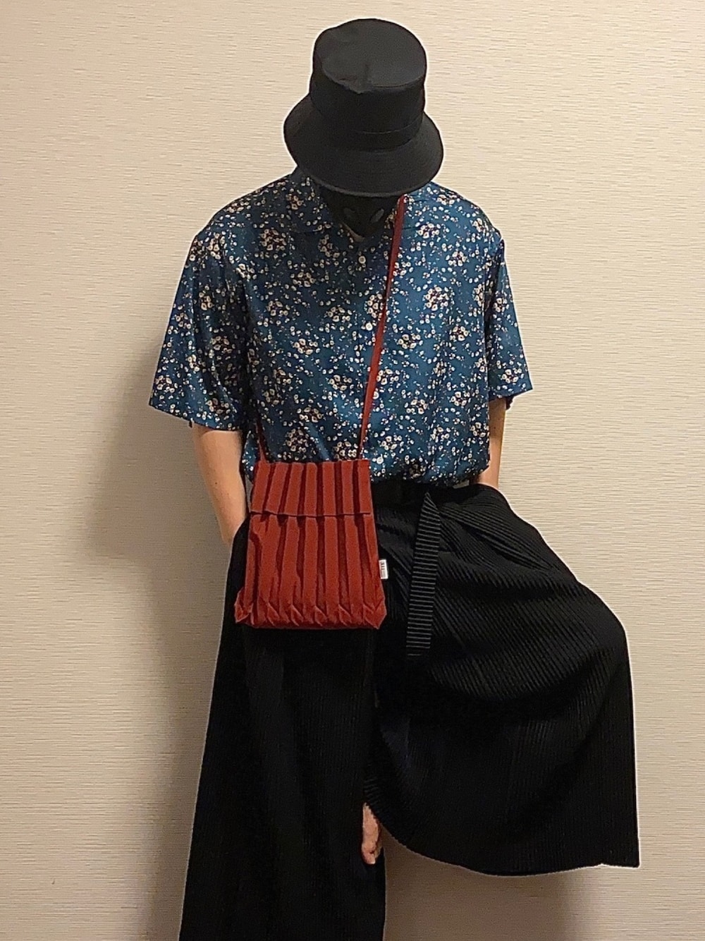 中古・古着通販】HOMME PLISSE ISSEY MIYAKE (オムプリッセ